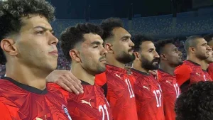 بث مباشر مباراة مصر وجنوب السودان