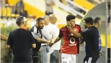 علي محمود