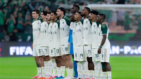 الأهلي السعودي