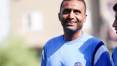 عمرو عبده