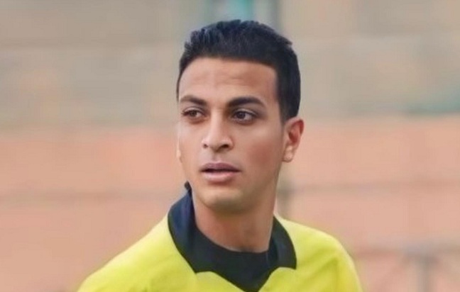 الحكم إبراهيم محمد