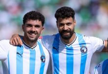 مباراة بيراميدز