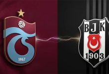 بث مباشر مباراة طرابزون سبور وبشكتاش