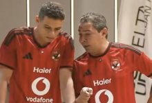 محمد بركات وسعد سمير