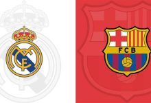 رابط مباشر مباراة ريال مدريد وبرشلونة